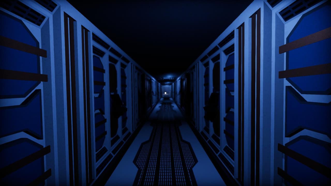 Solitary (Tozaku) screenshot 5