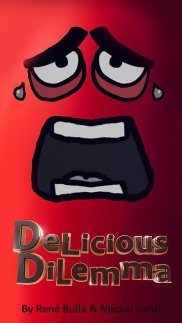 Delicious Dilemma screenshot 2