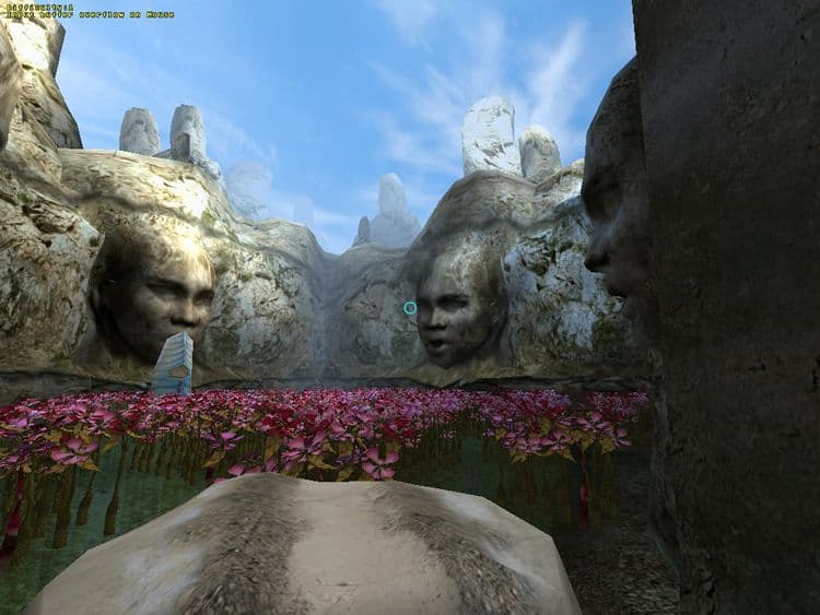 Mysterious Journey 2: Chameleon screenshot 6