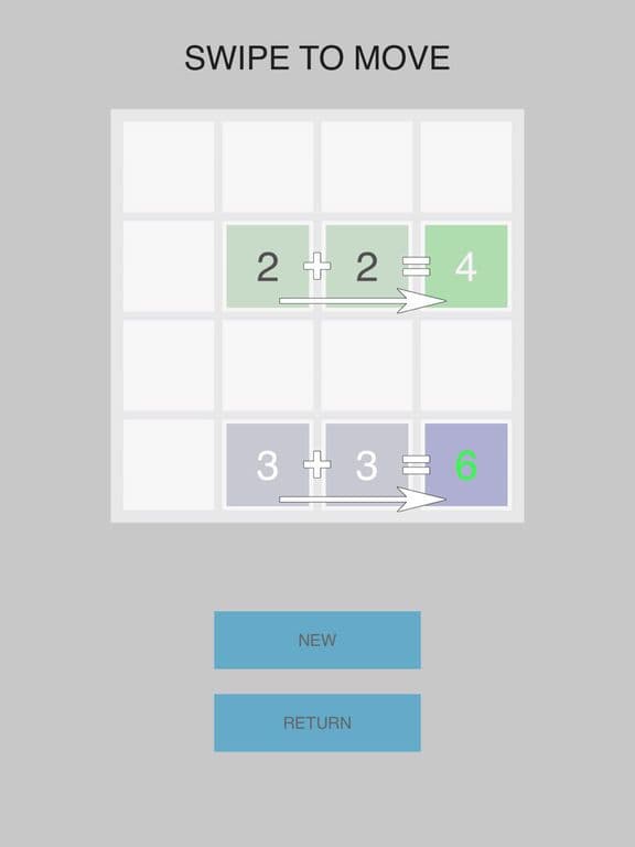 Two & Three screenshot 5