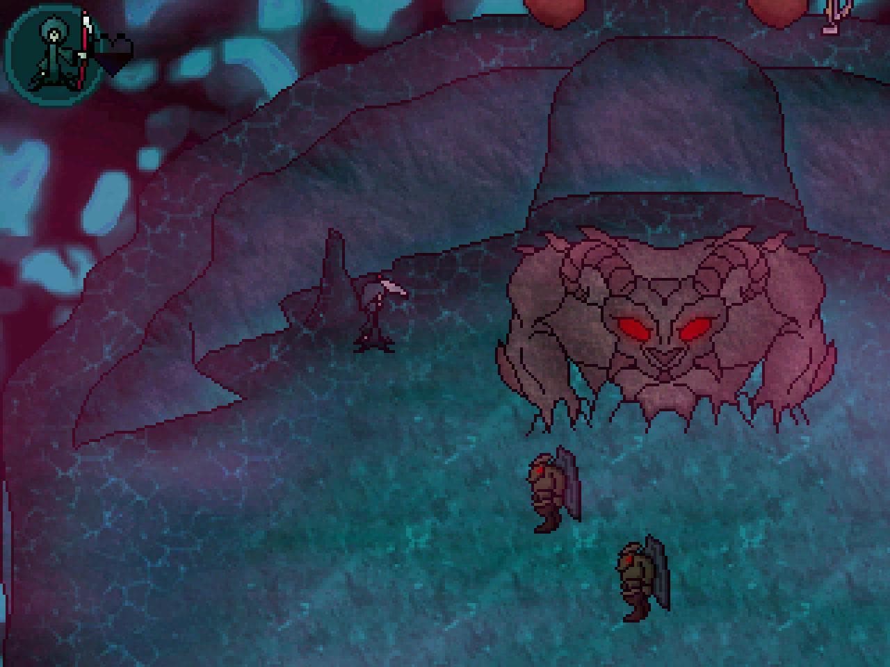 Madness Fantasy screenshot 6