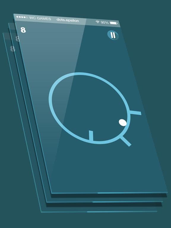 dots ε | Surface Switch screenshot 3