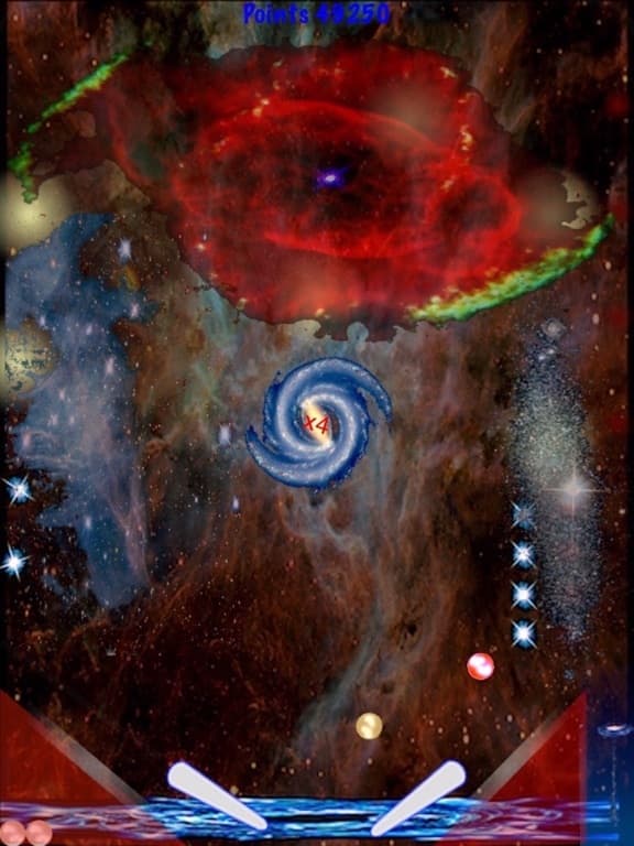 AstroAce screenshot 3