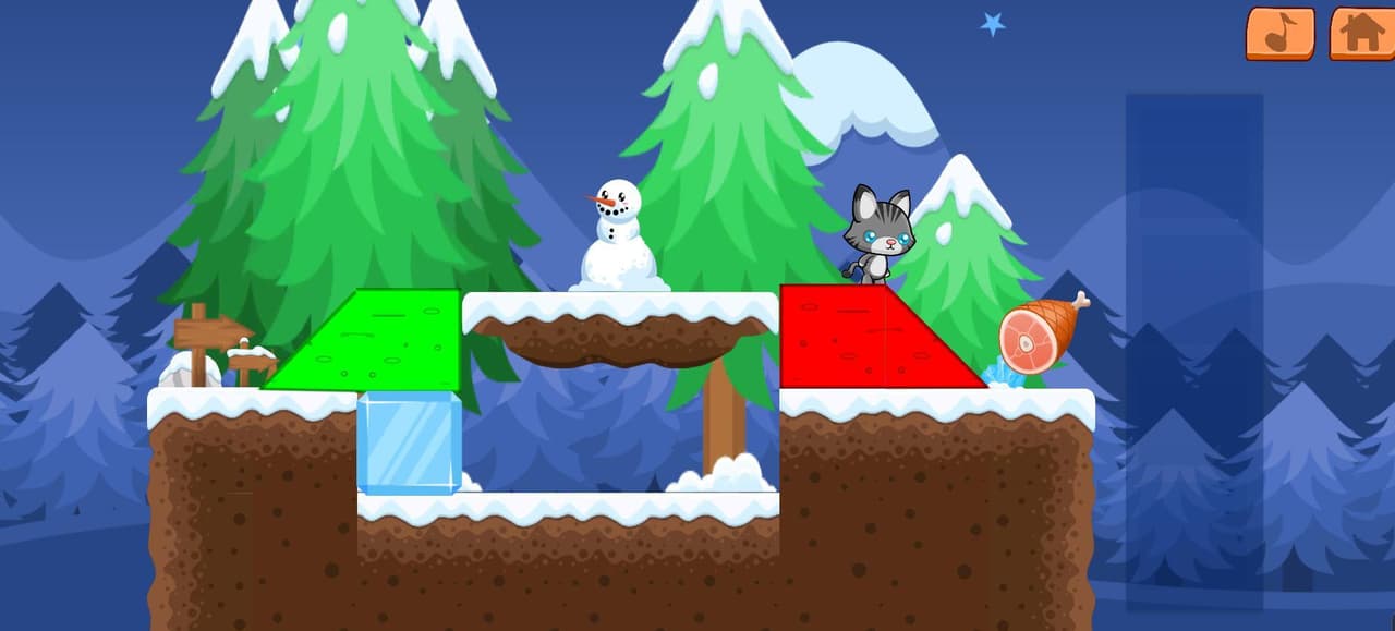 Nick Logic for Kids screenshot 3