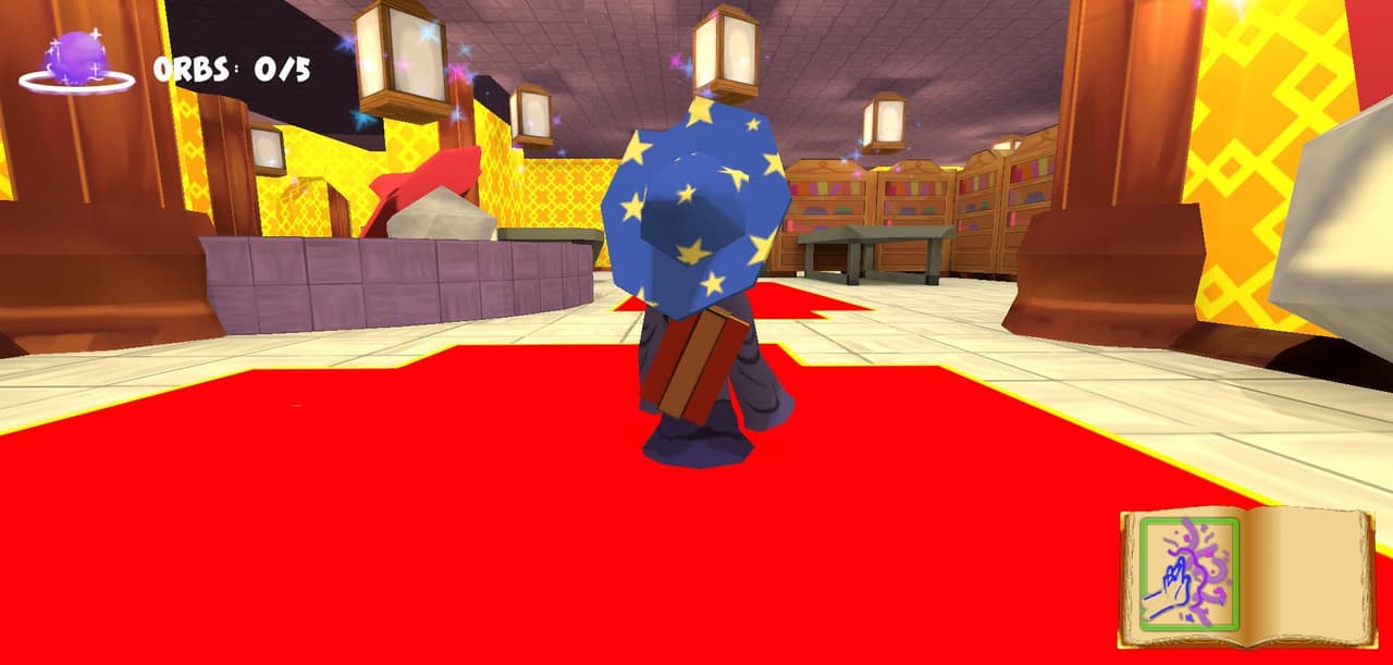 Tome-Foolery (Nicole Stocks) screenshot 3