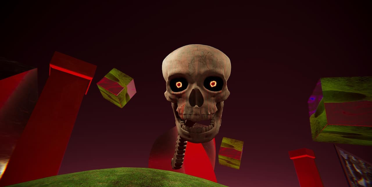 A Dark Place 2 screenshot 3