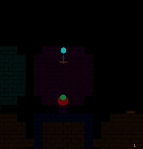 Dungeon S.A.D.C