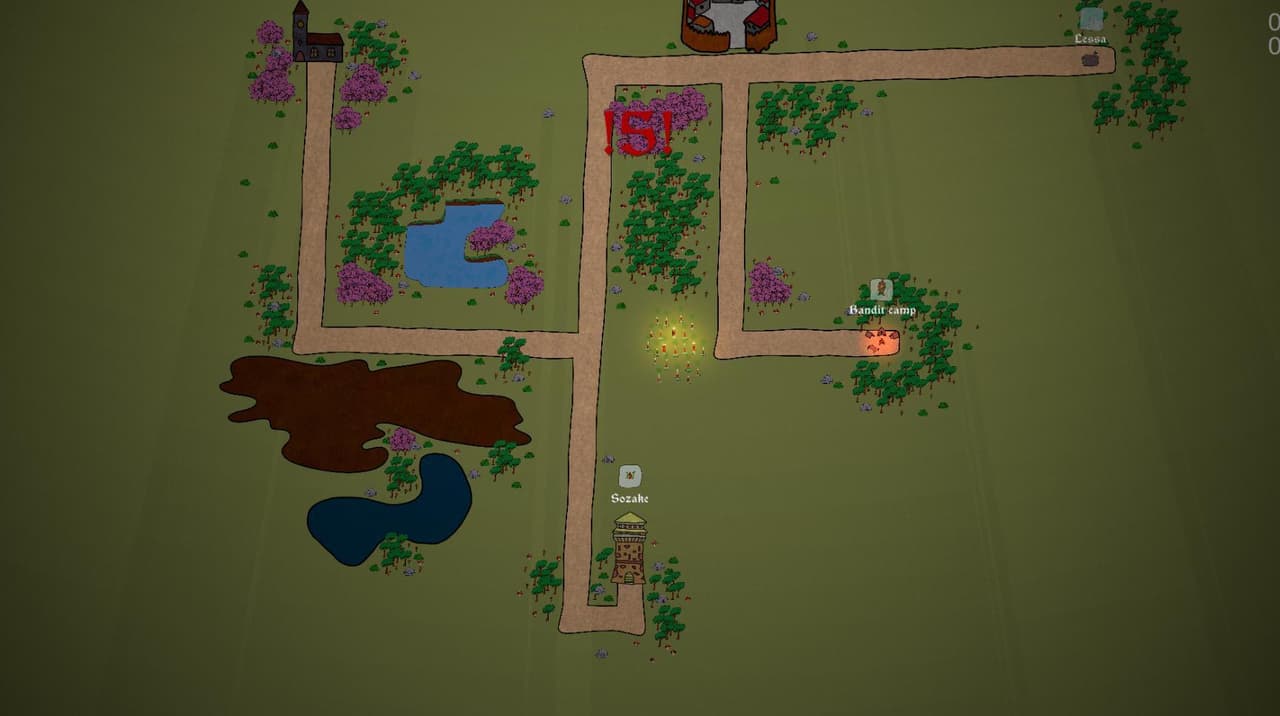 RTS (Lpf-Game)
