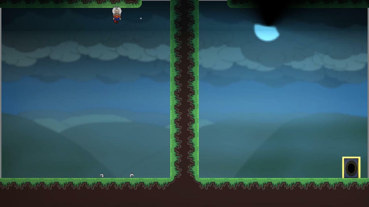 Moon Jump (Holonet, yousayrandy) screenshot 2