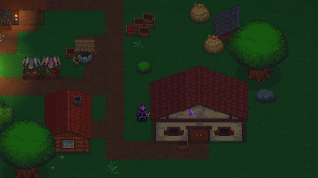 Godkin screenshot 4