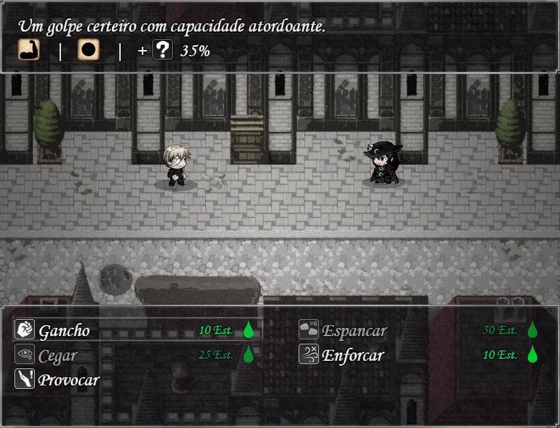 Arcane Order: The Last Son screenshot 2