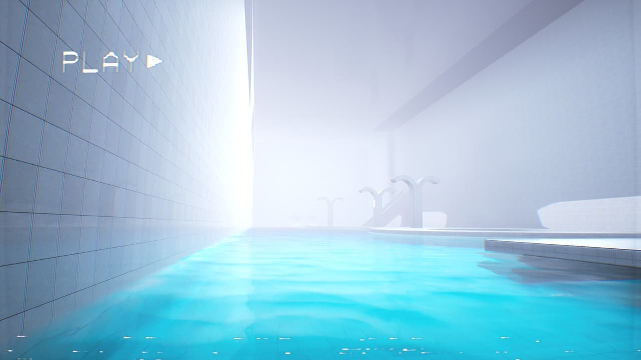 The Backrooms Deeper screenshot 6