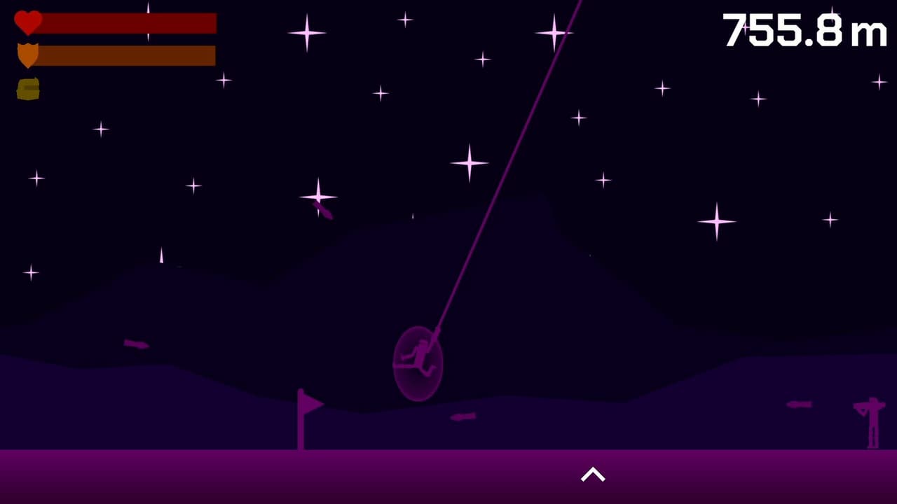 Super Space Soldier screenshot 3