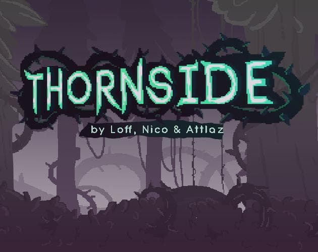 Thornside