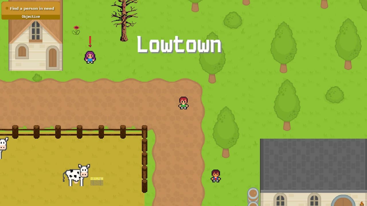 Lowtown