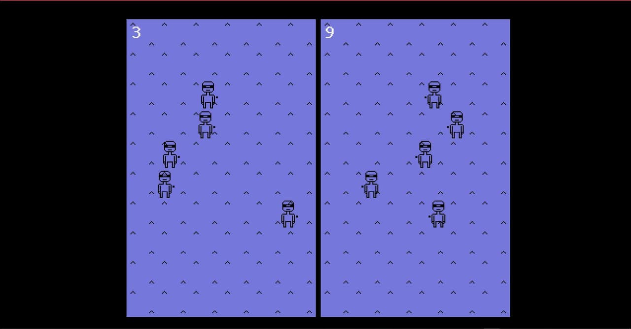 YOTA screenshot 3