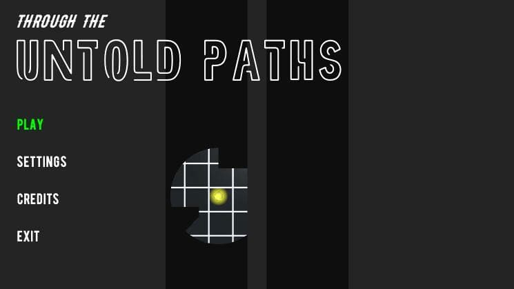 Through The Untold Paths screenshot 2