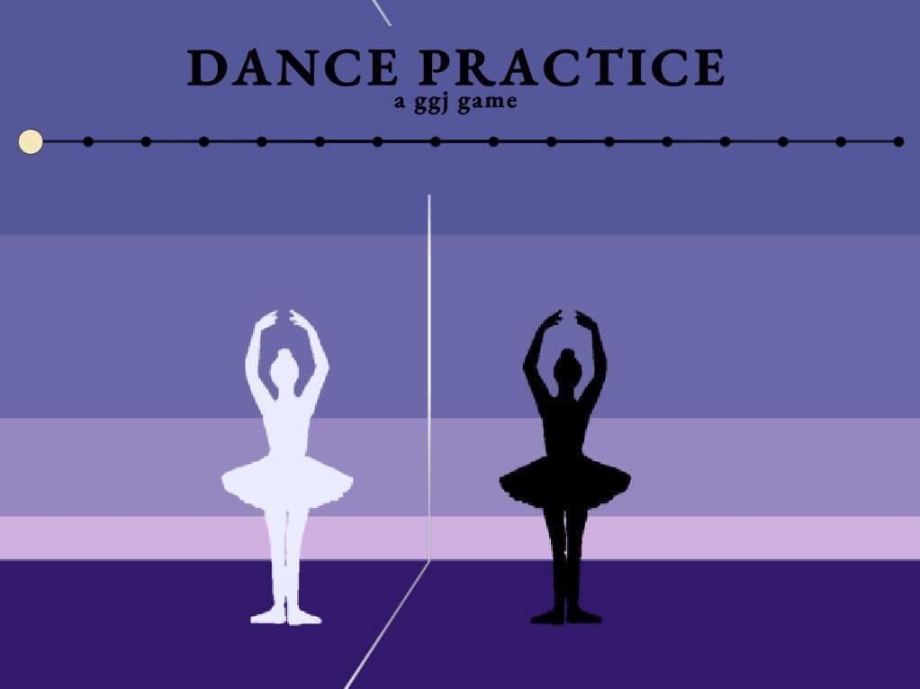 Dance Practice