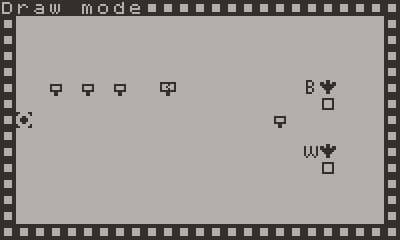 Lelgo art screenshot 2