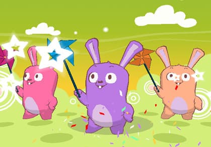 Learning with the PooYoos - Episode 1 screenshot 6