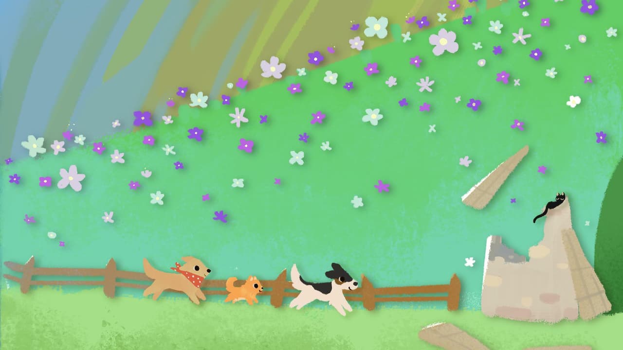 Falling asleep by your side screenshot 4