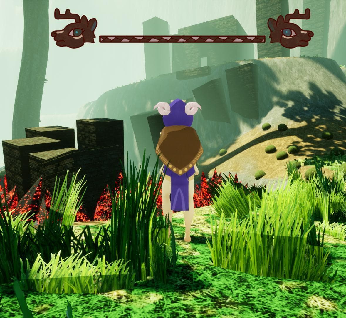 Benevolence (NatCatCute) screenshot 3