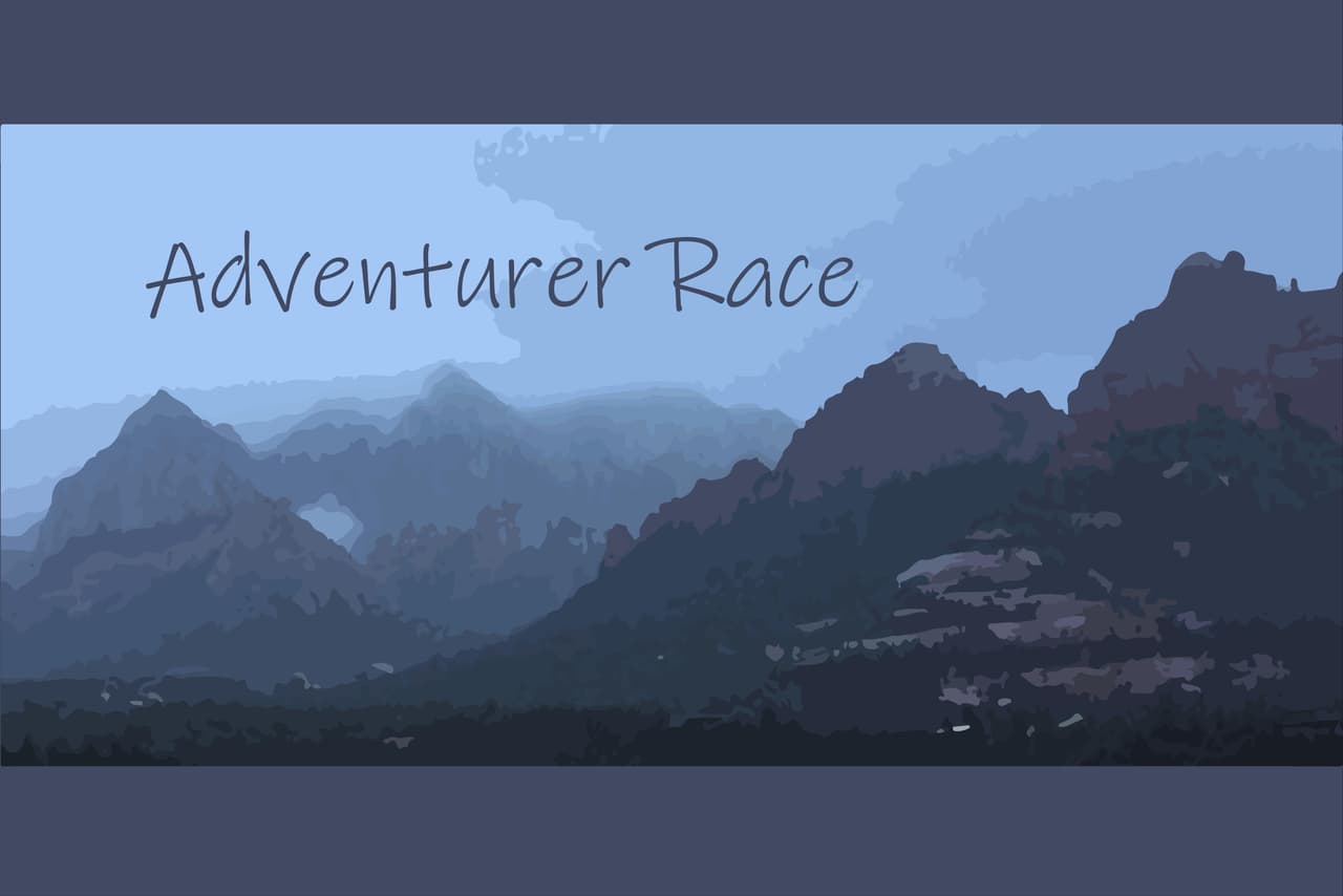 Adventurer Race