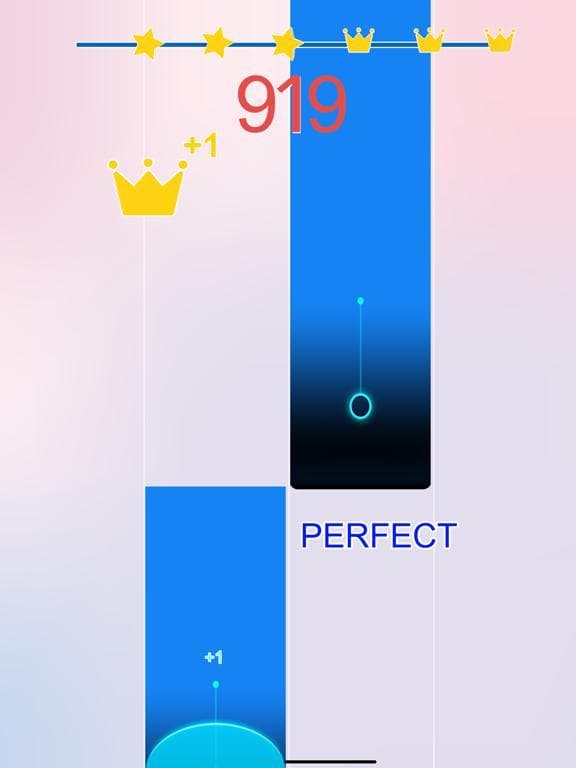 Magic Piano - New Music Game screenshot 2