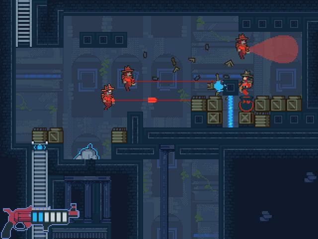 DASI screenshot 4