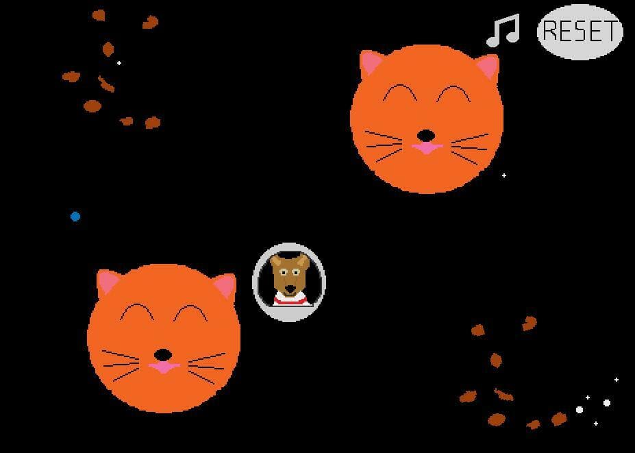Laika: Princess of Orbit screenshot 3