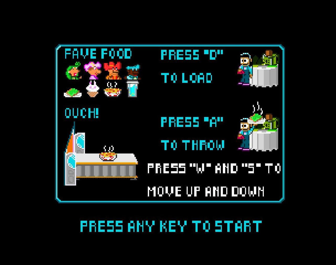 Brunch Tapper screenshot 3