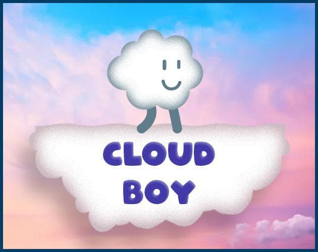 Cloudboy