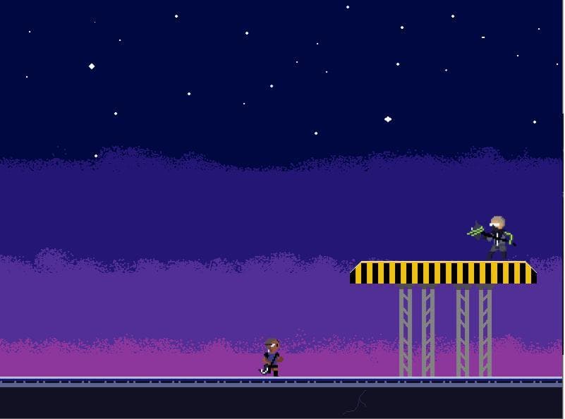 Terçado screenshot 2