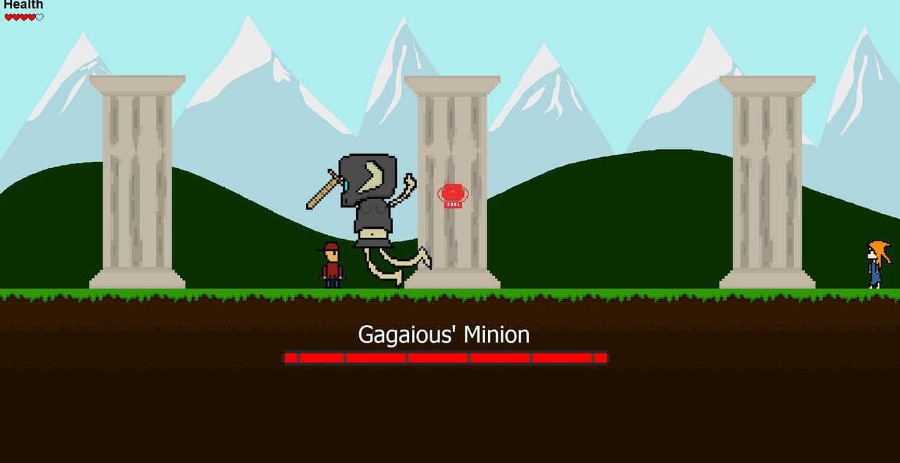 Cool Kid Alarm: Definitive Edition screenshot 2