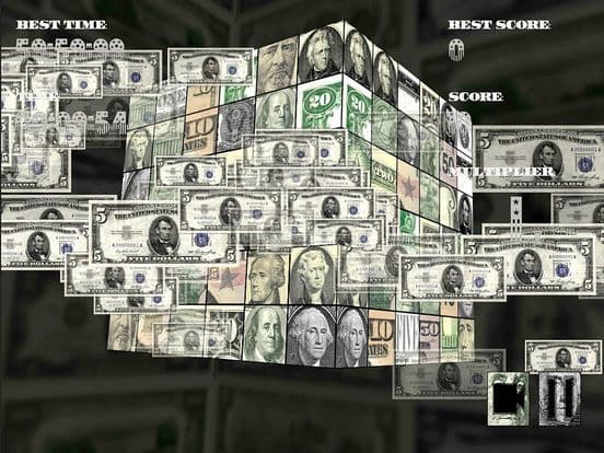 Dollaristry screenshot 2