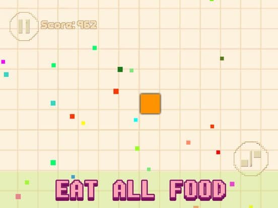 Pixel io - Cell Survival screenshot 4