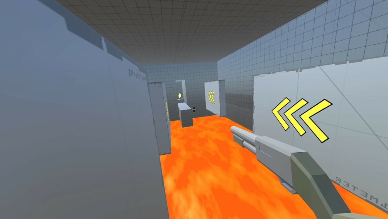Shatter Point screenshot 2