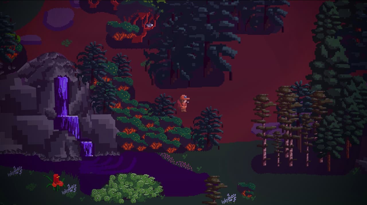 Grace screenshot 5
