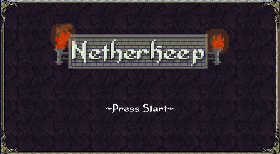 Netherkeep screenshot 2