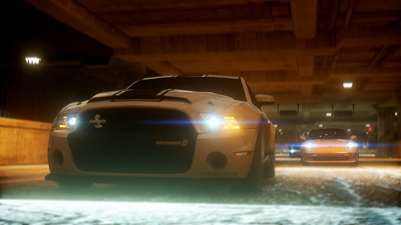 Need for Speed: The Run screenshot 5