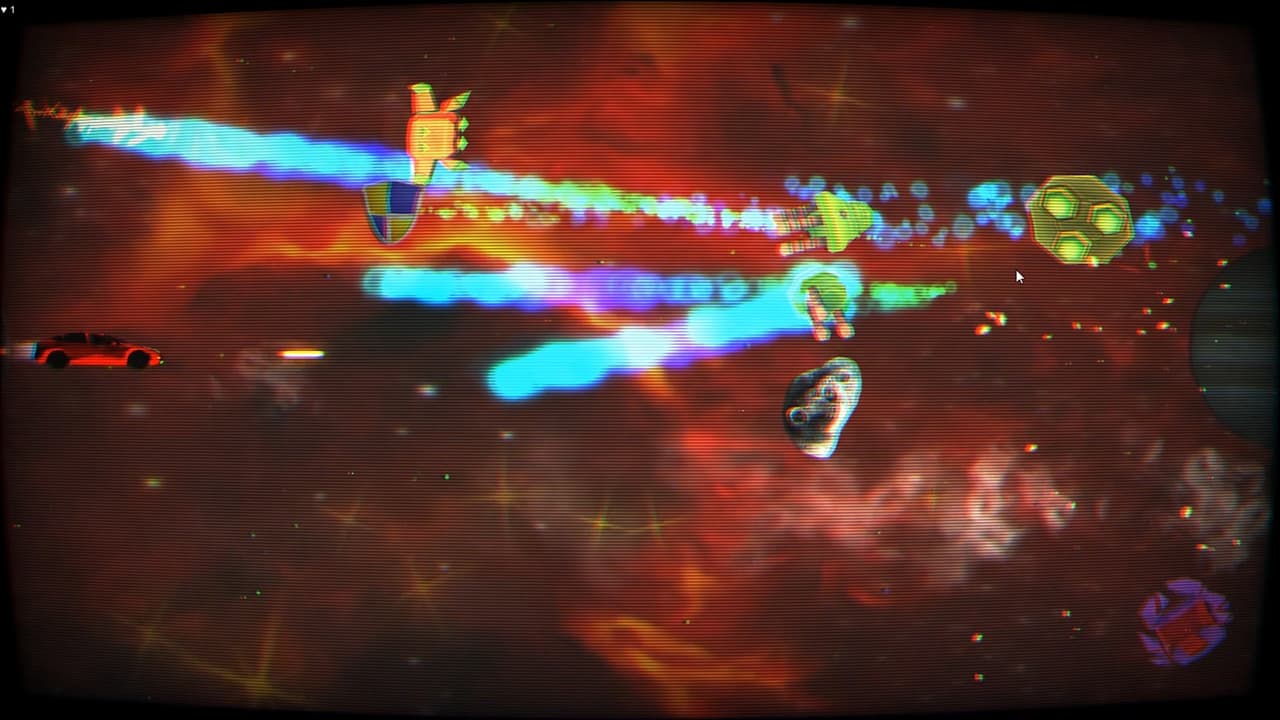Tesla roadster going to mars screenshot 4