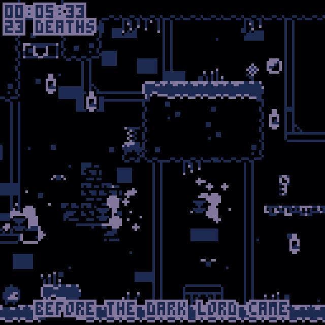 The Lost Strawberry screenshot 2