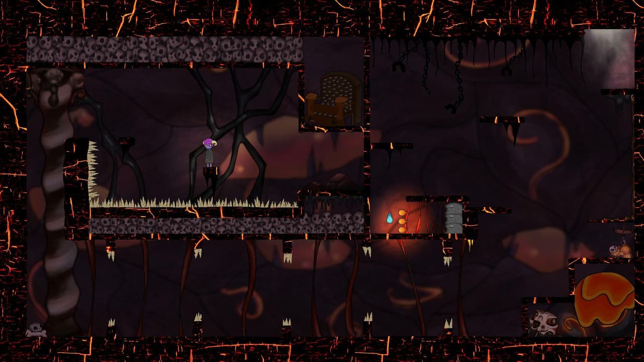 A Better Place (clemna) screenshot 5