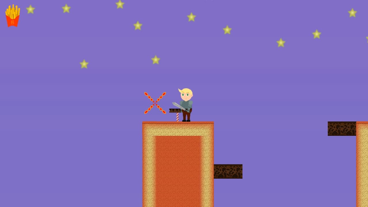 Saligia (2021/1) screenshot 5