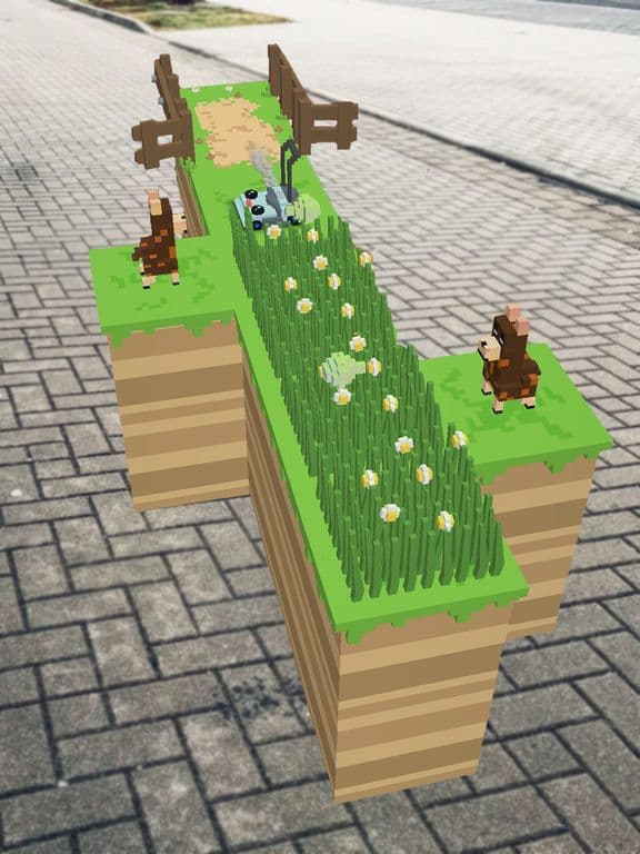 Mowy Lawn screenshot 4
