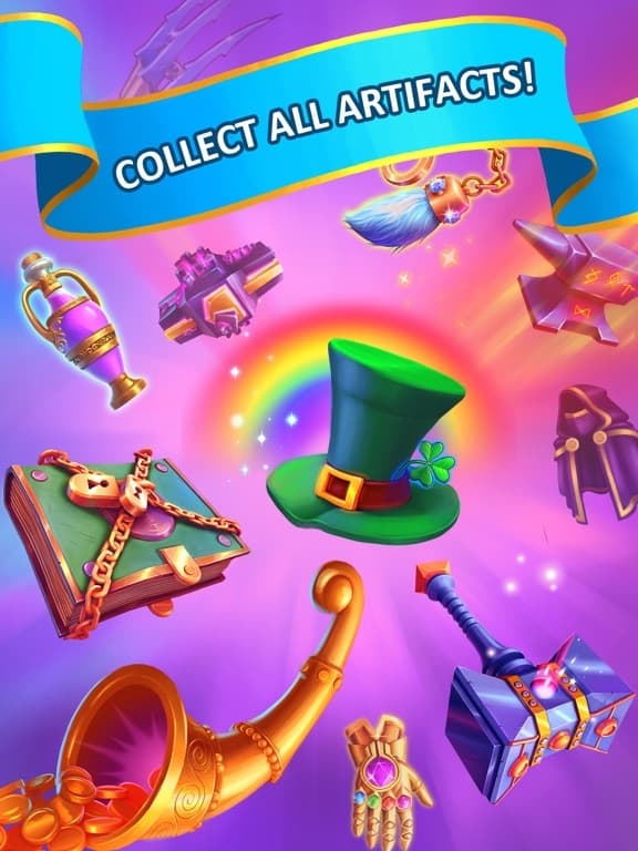 Epic Age Clicker slay legendary bosses & monsters screenshot 5
