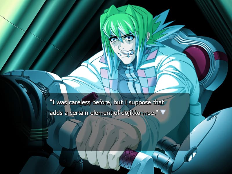 Deus Machina Demonbane screenshot 4