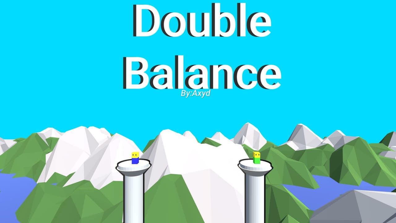 Double Balance