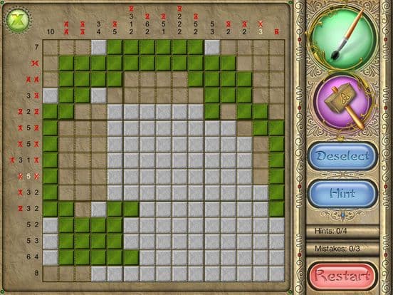FlipPix Art - Games screenshot 5
