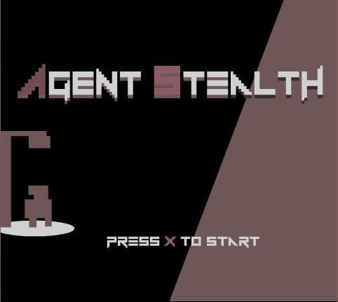 Agent Stealth screenshot 2